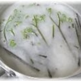 重曹なしで簡単 わらびのあく抜きと保存 レシピ 作り方 By はなまる子 楽天レシピ 重曹なしで簡単 わらびのあく抜きと保存 レシピ 作り方 By はなまる子 楽天レシピ